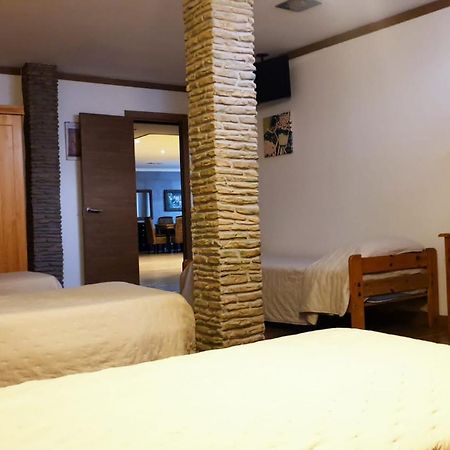 Casa Roque Aguayro Villa Agüimes Kültér fotó