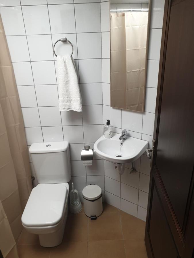 Casa Roque Aguayro Villa Agüimes Kültér fotó