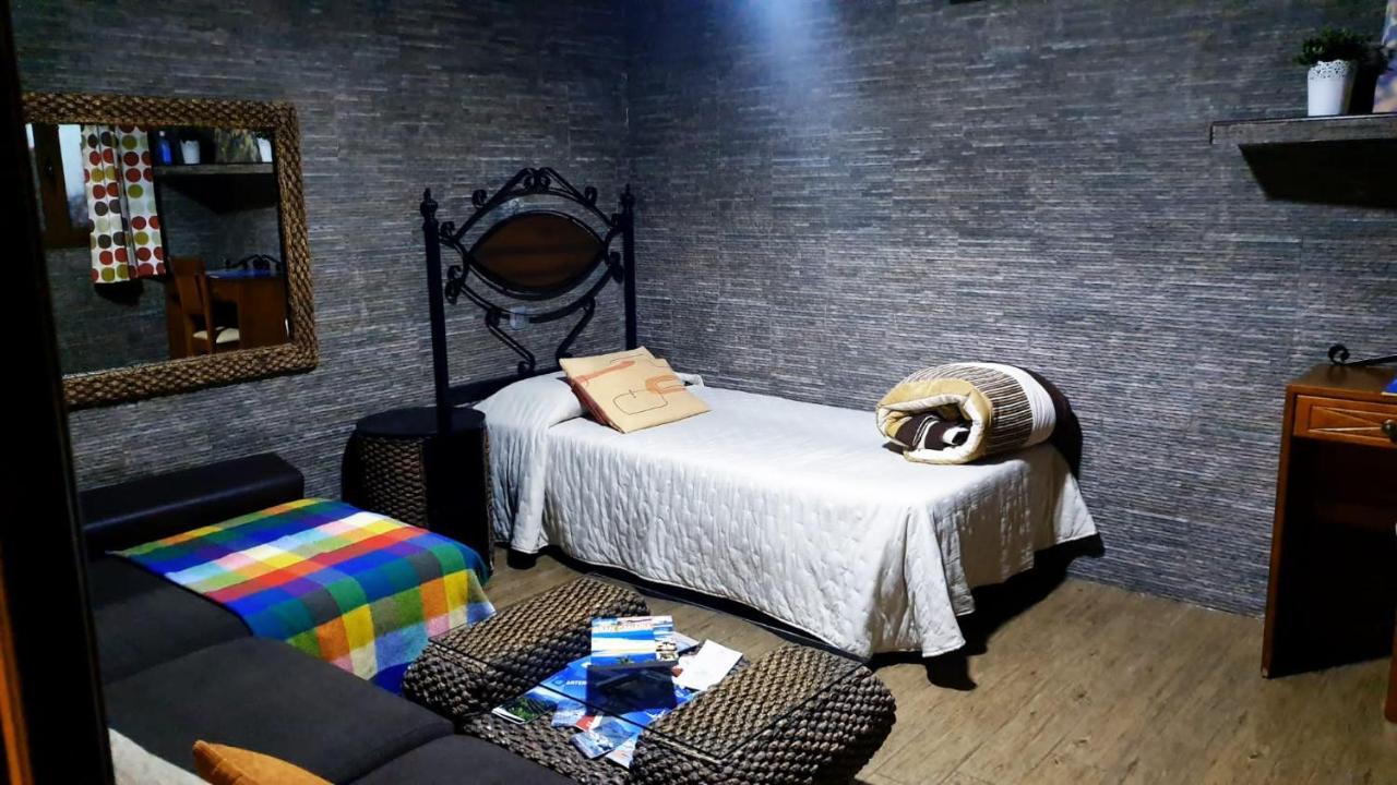 Casa Roque Aguayro Villa Agüimes Kültér fotó