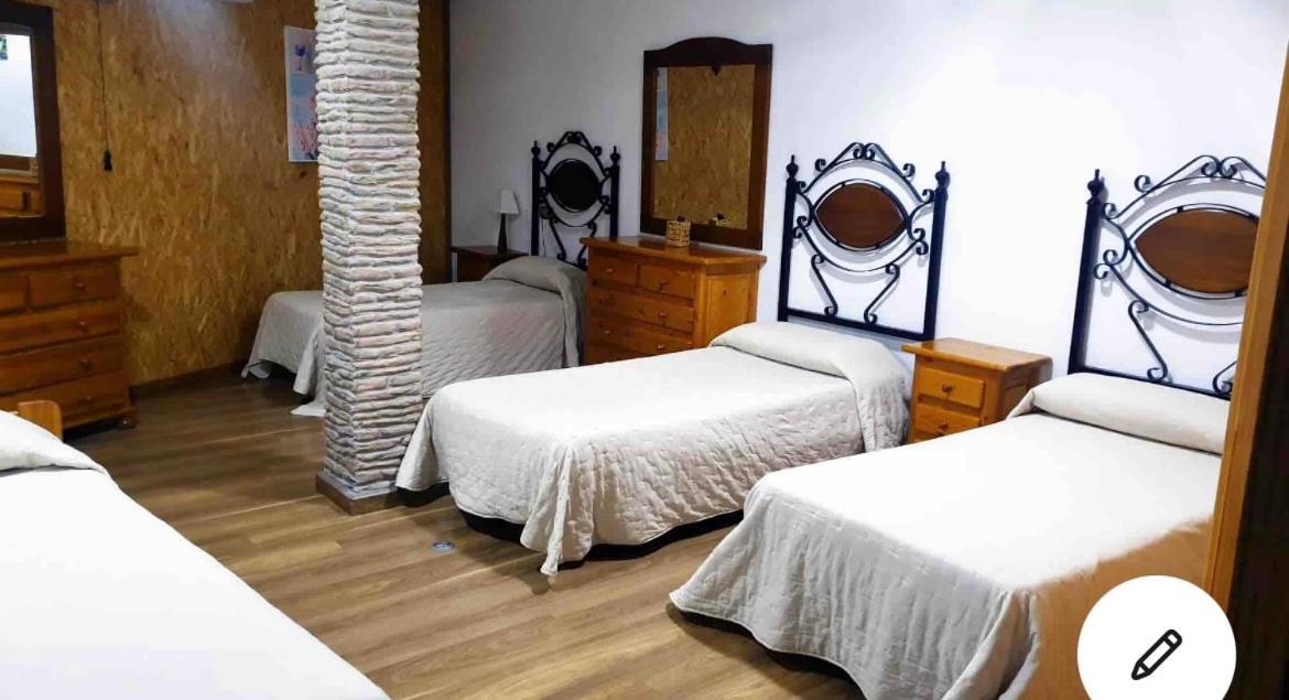 Casa Roque Aguayro Villa Agüimes Kültér fotó