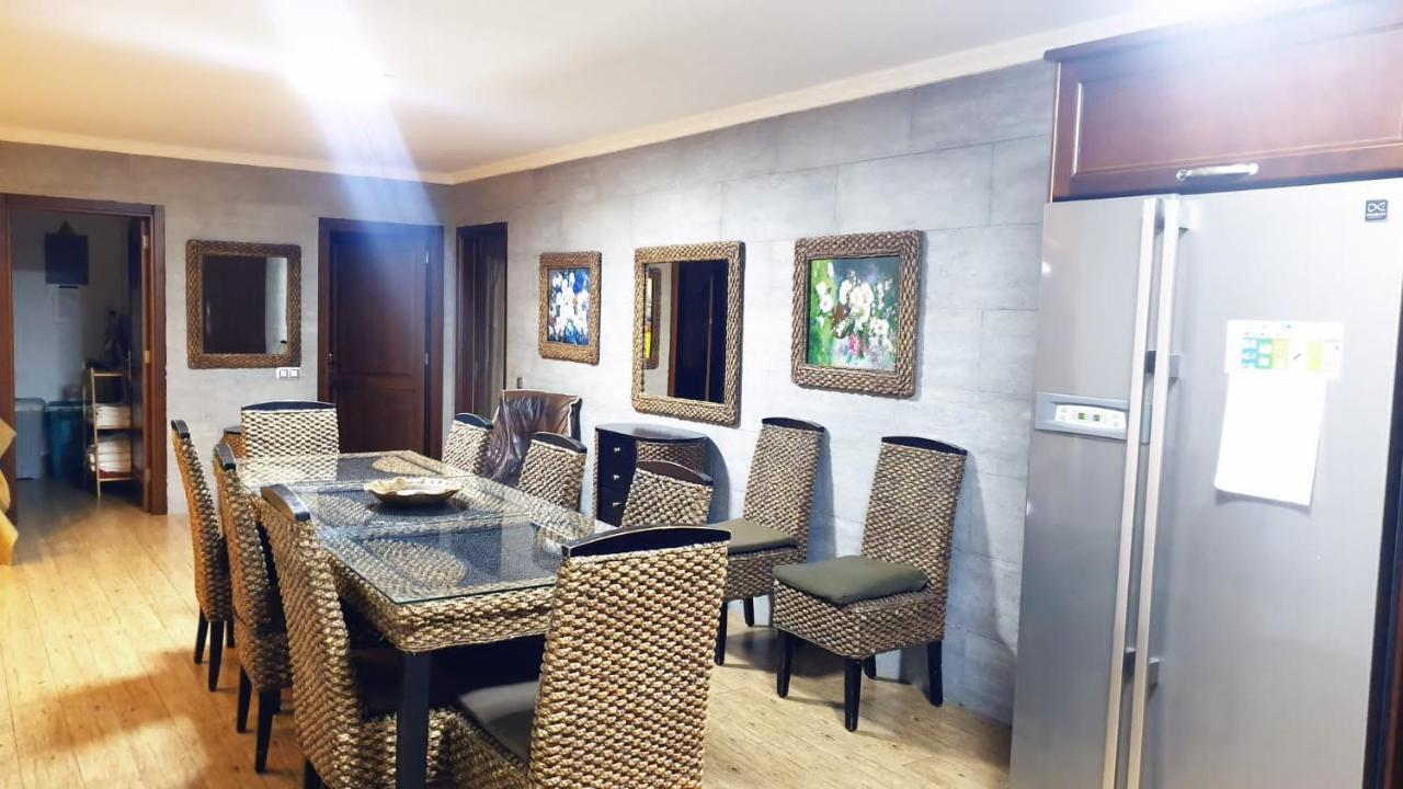 Casa Roque Aguayro Villa Agüimes Kültér fotó