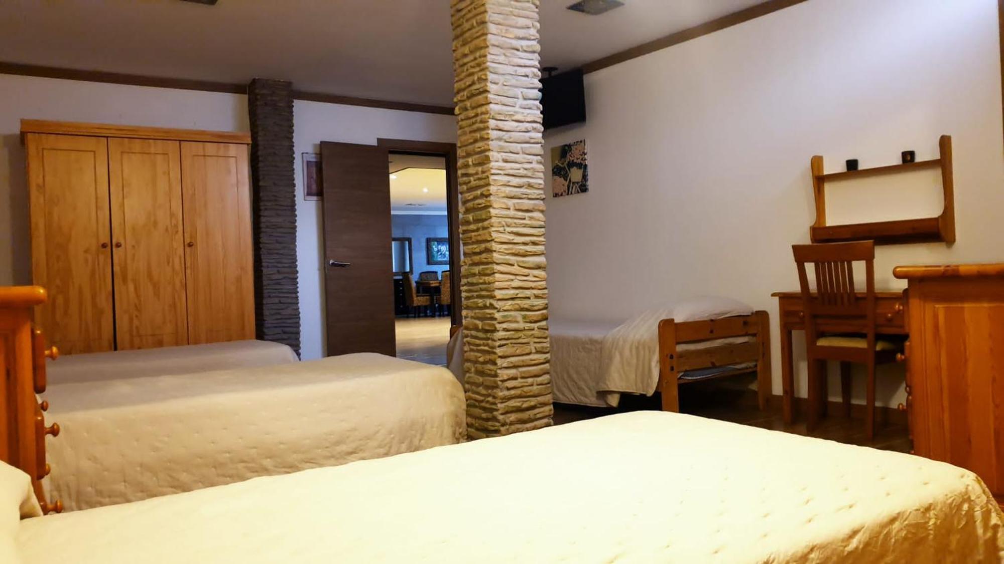 Casa Roque Aguayro Villa Agüimes Kültér fotó