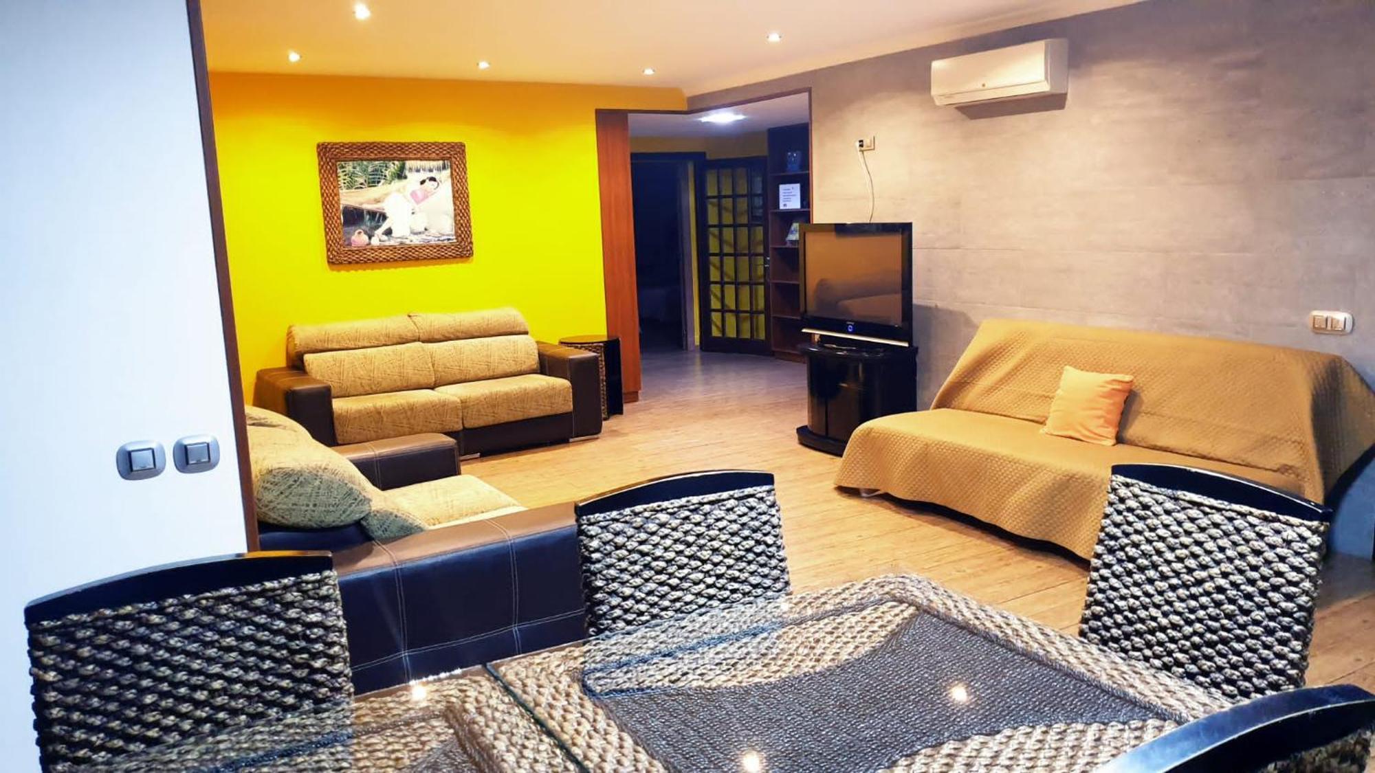Casa Roque Aguayro Villa Agüimes Kültér fotó