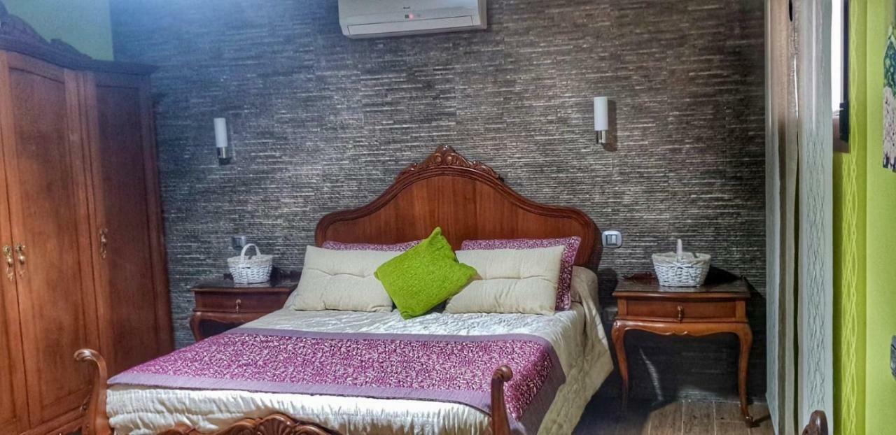 Casa Roque Aguayro Villa Agüimes Kültér fotó