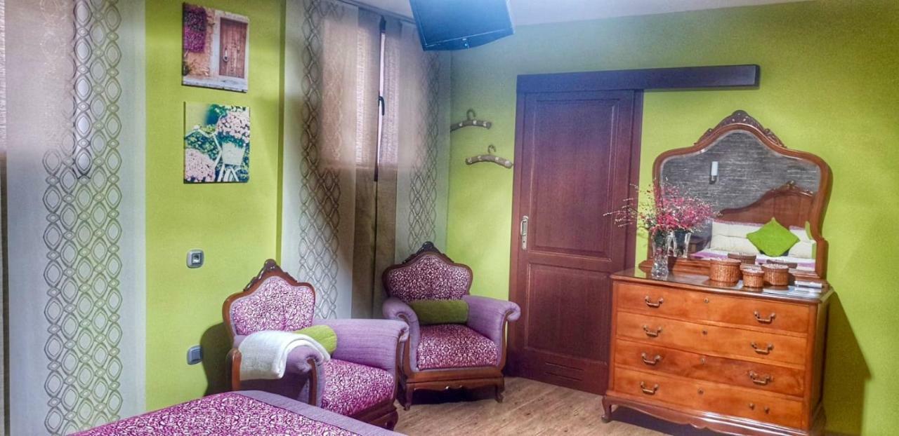 Casa Roque Aguayro Villa Agüimes Kültér fotó