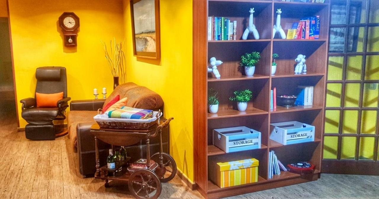 Casa Roque Aguayro Villa Agüimes Kültér fotó