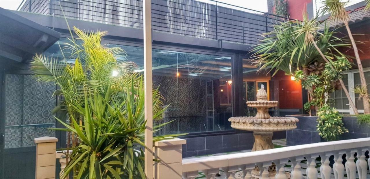 Casa Roque Aguayro Villa Agüimes Kültér fotó