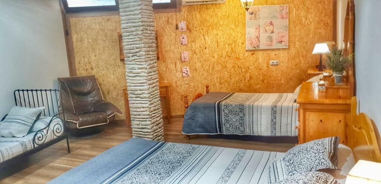Casa Roque Aguayro Villa Agüimes Kültér fotó