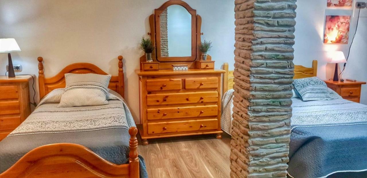 Casa Roque Aguayro Villa Agüimes Kültér fotó