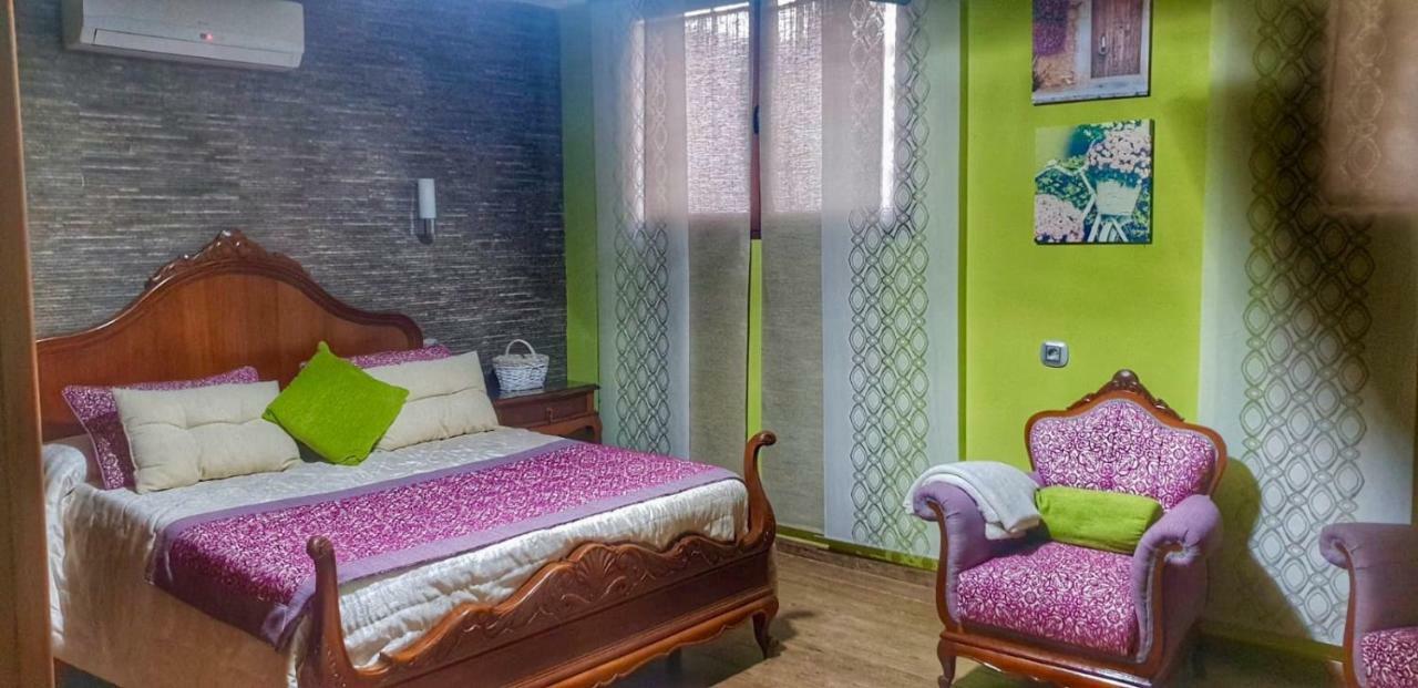 Casa Roque Aguayro Villa Agüimes Kültér fotó