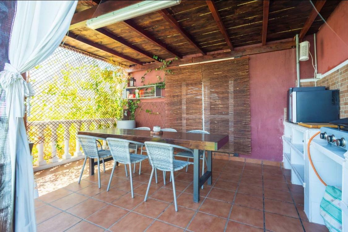 Casa Roque Aguayro Villa Agüimes Kültér fotó