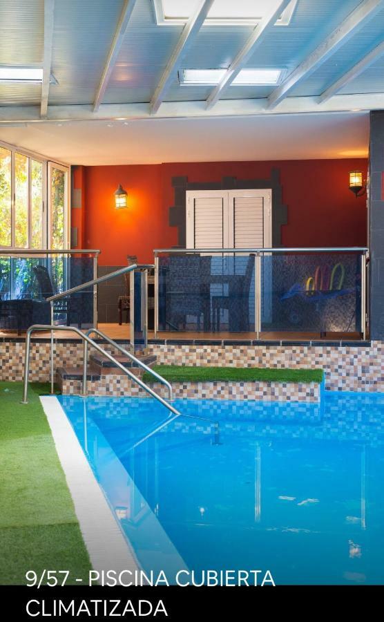 Casa Roque Aguayro Villa Agüimes Kültér fotó