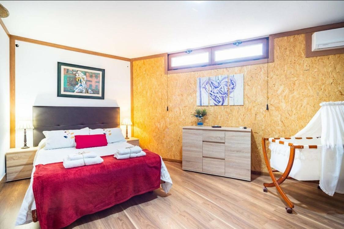 Casa Roque Aguayro Villa Agüimes Kültér fotó
