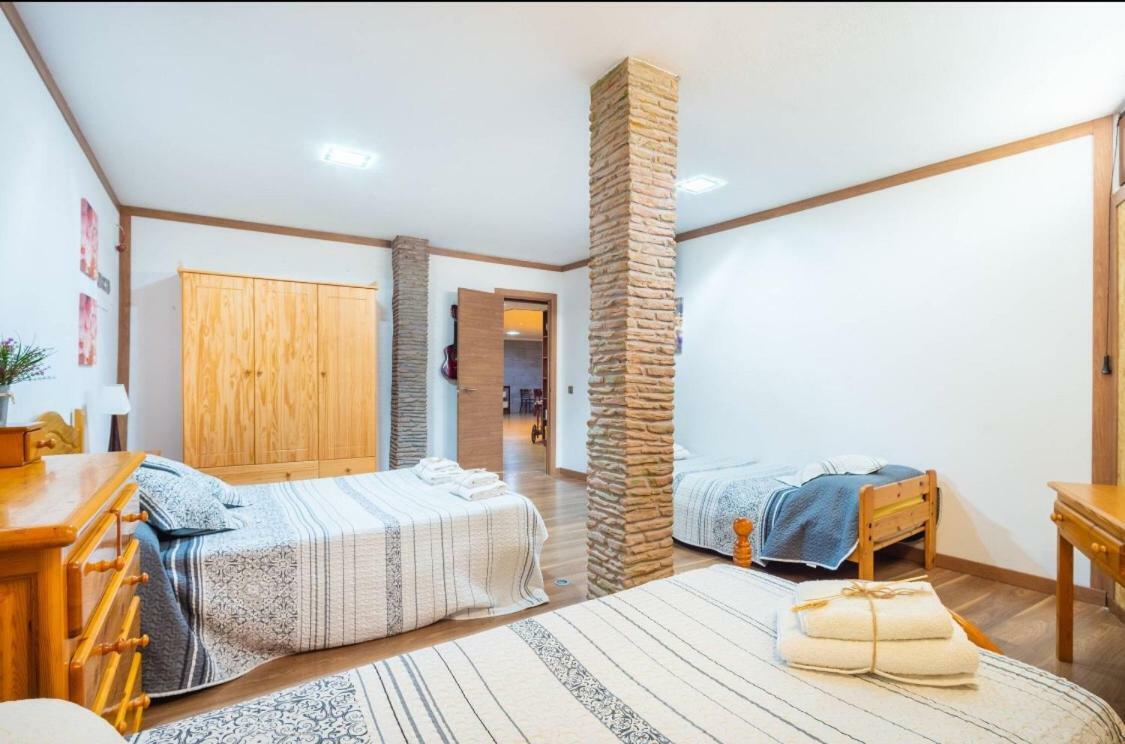 Casa Roque Aguayro Villa Agüimes Kültér fotó