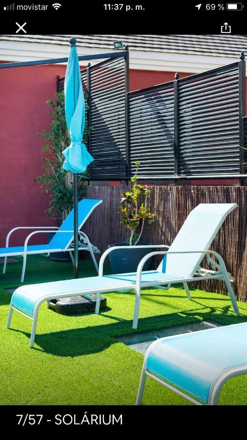 Casa Roque Aguayro Villa Agüimes Kültér fotó