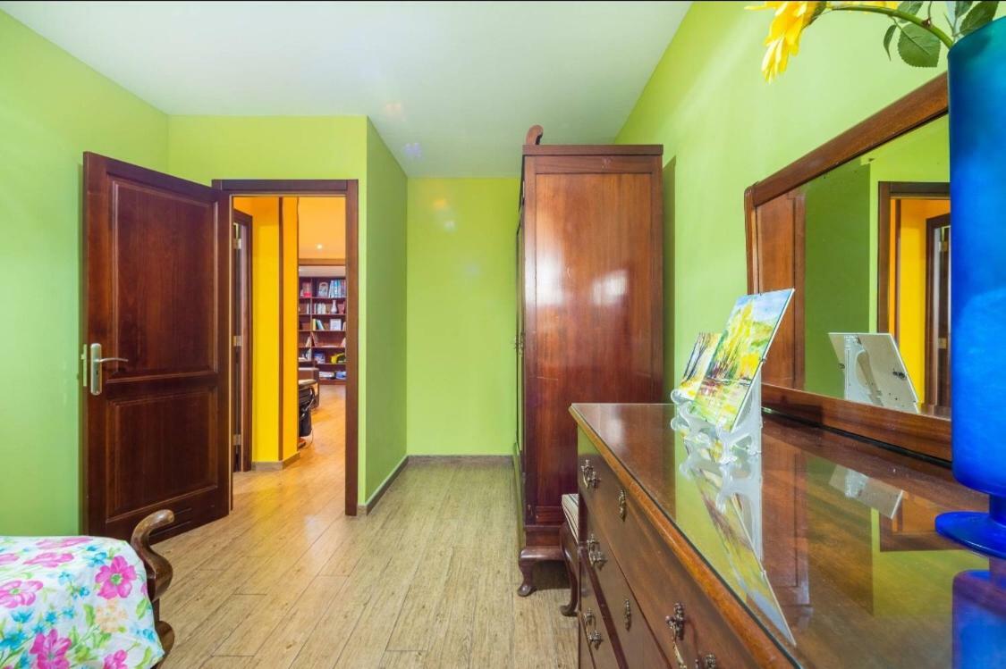 Casa Roque Aguayro Villa Agüimes Kültér fotó