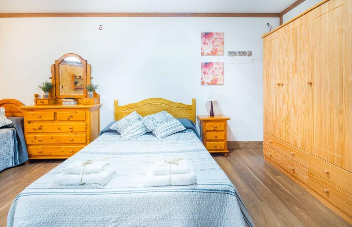 Casa Roque Aguayro Villa Agüimes Kültér fotó