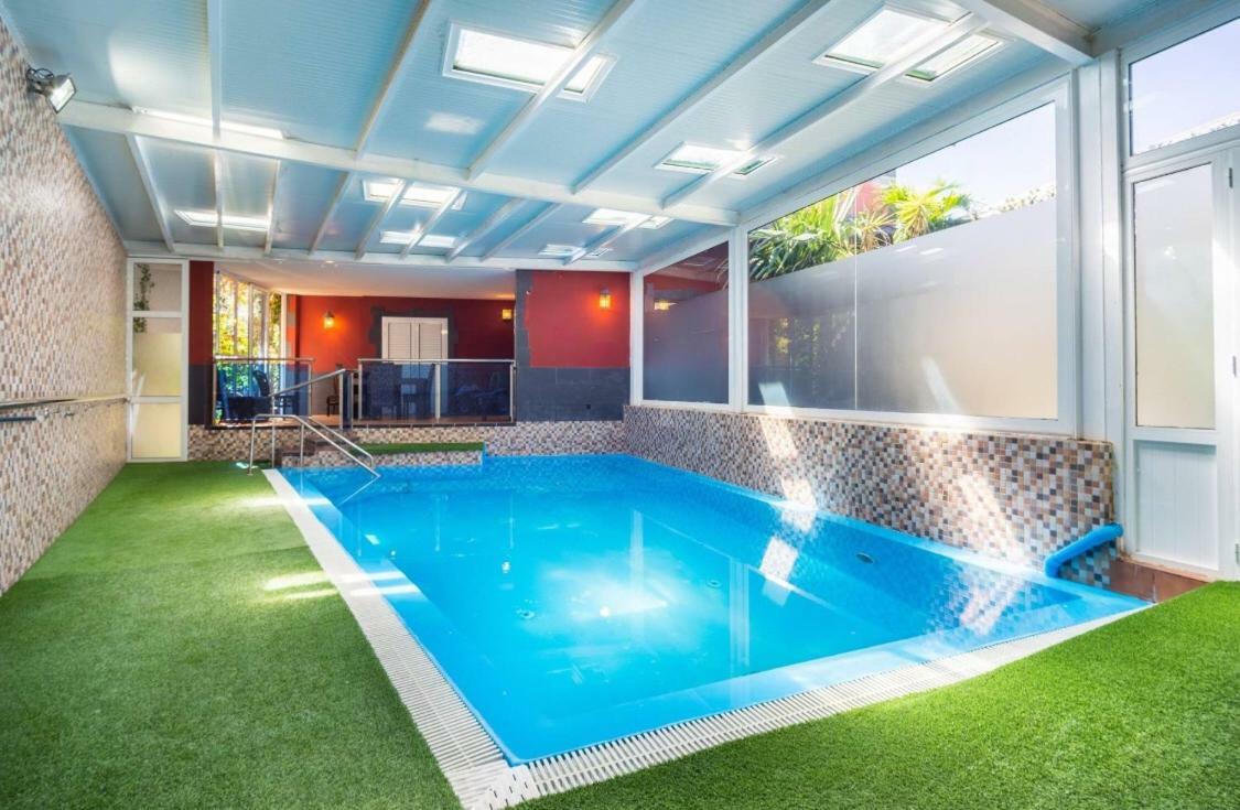 Casa Roque Aguayro Villa Agüimes Kültér fotó