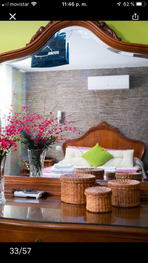 Casa Roque Aguayro Villa Agüimes Kültér fotó