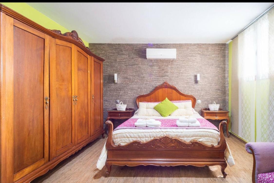 Casa Roque Aguayro Villa Agüimes Kültér fotó
