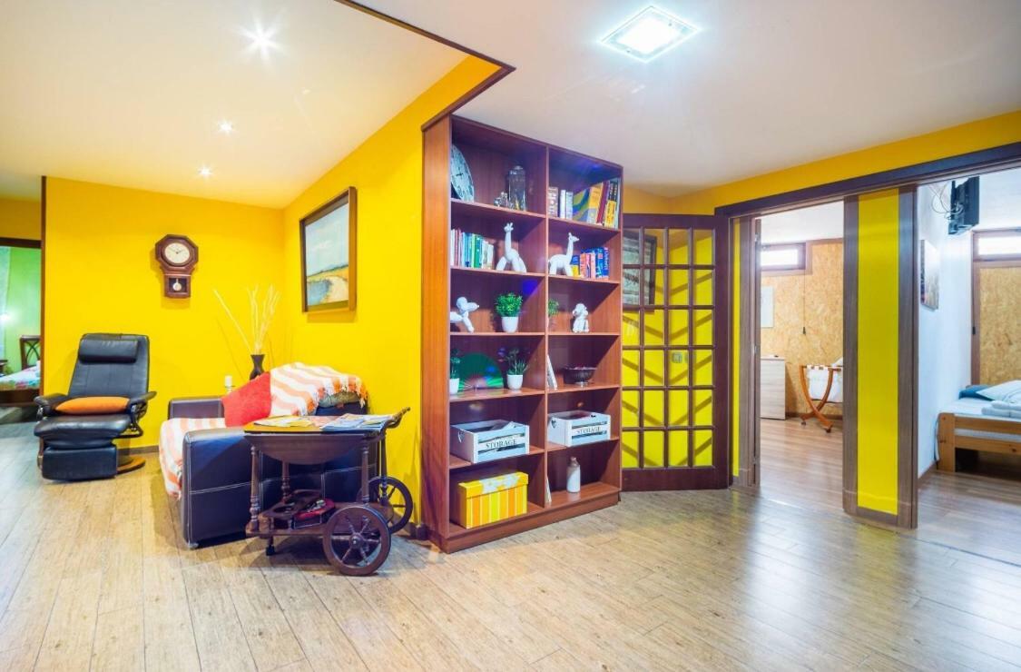 Casa Roque Aguayro Villa Agüimes Kültér fotó