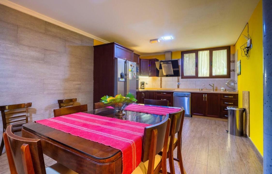 Casa Roque Aguayro Villa Agüimes Kültér fotó
