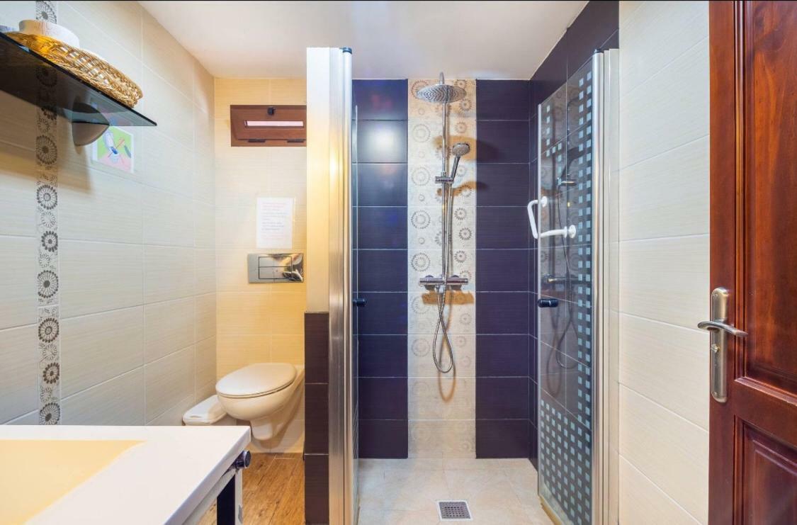 Casa Roque Aguayro Villa Agüimes Kültér fotó