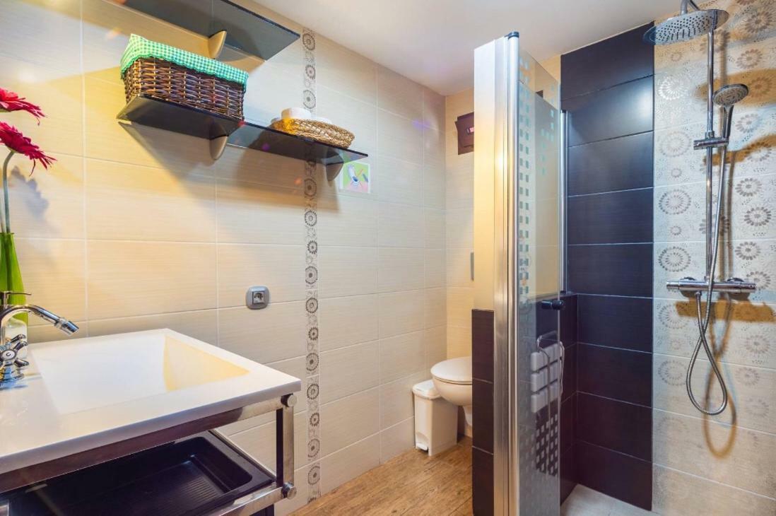 Casa Roque Aguayro Villa Agüimes Kültér fotó