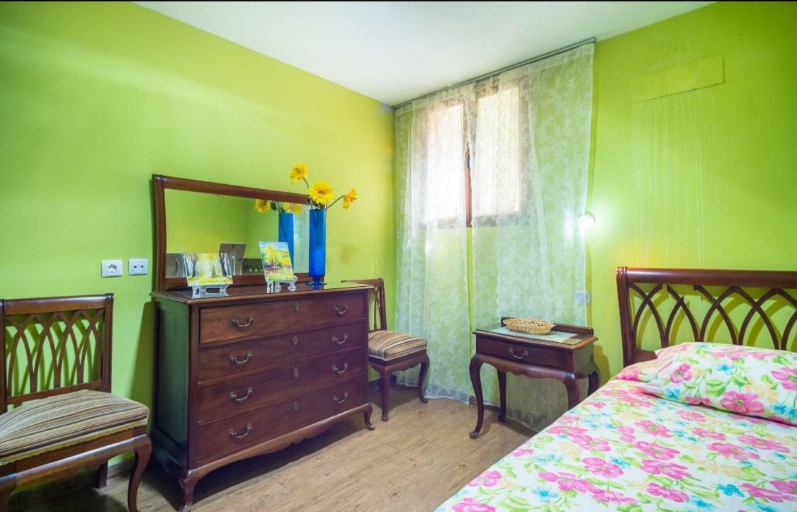 Casa Roque Aguayro Villa Agüimes Kültér fotó