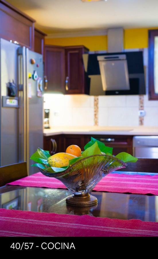 Casa Roque Aguayro Villa Agüimes Kültér fotó