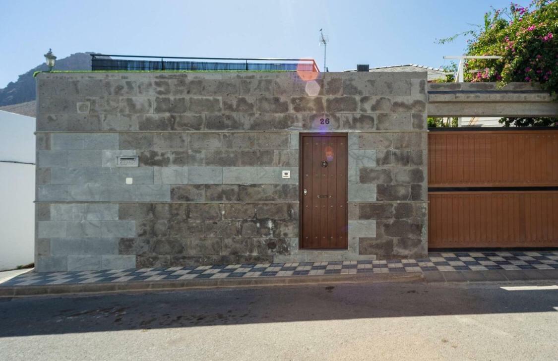 Casa Roque Aguayro Villa Agüimes Kültér fotó